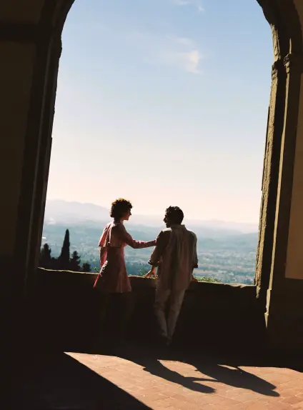 Villa San Michele ★★★★★